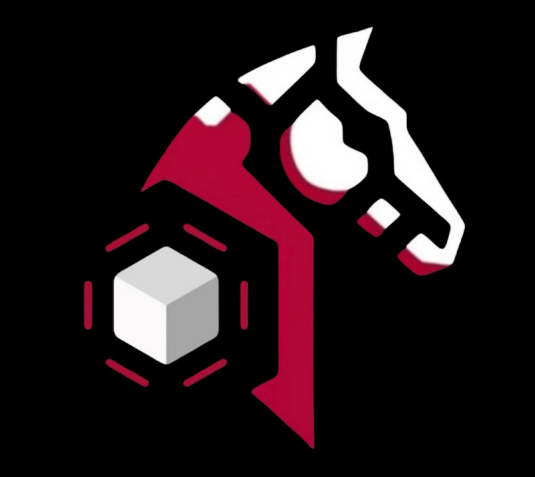 Blockchain@SCU Official Logo